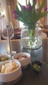 Apéro Unsere Weinbegleiter